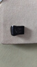 閃迪（SanDisk）128GB USB3.2 U盤(pán) CZ430酷豆 黑色 讀速400MB/s 車(chē)載U盤(pán) 文件加密 小巧便攜優(yōu)盤(pán) 曬單實(shí)拍圖