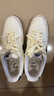 耐克（NIKE）【京東奧萊】板鞋男子減震COURT VISION運動(dòng)鞋FQ8075-133帆白 40.5 曬單實(shí)拍圖