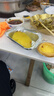 稻香村月餅禮盒裝二十四節氣桃山皮流心中秋節月餅送禮品團購福利720g 曬單實(shí)拍圖