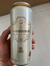 天湖 啤酒施泰克10度精釀渾濁型小麥原漿 500ml*12聽(tīng)裝 京東自營(yíng)整箱  曬單實(shí)拍圖
