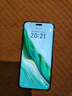 榮耀Magic6 Pro 榮耀鴻燕通信 榮耀巨犀玻璃 第三代驍龍8 16+512 海湖青 長續(xù)航 國家補貼 5G AI手機 曬單實拍圖