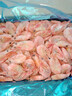 美加佳熟凍北極甜蝦腹籽凈重3斤 90/120規格   熟凍甜蝦 海鮮水產(chǎn) 曬單實(shí)拍圖