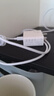 畢亞茲 65W氮化鎵筆記本充電器套裝Type-C單口PD快充頭MacBook適用小米華為聯(lián)想電腦電源適配器線(xiàn)蘋(píng)果17 曬單實(shí)拍圖