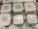 卡士（couss）【國家補貼】酸奶機發(fā)酵機全自動家用迷你分裝玻璃杯 米酒納豆泡菜面團恒溫小型發(fā)酵箱CY105 酸奶機【9個170ml玻璃杯】 曬單實拍圖