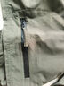 VUUG夏季戶(hù)外工裝傘兵褲子春秋季男裝秋裝直筒休閑褲男 XL 軍綠色 曬單實(shí)拍圖