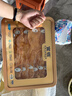 官棧 花膠魚(yú)膠 鱈魚(yú)膠干貨禮盒 孕婦營(yíng)養滋補品送長(cháng)輩 【選禮首選】6A鱈魚(yú)膠150g禮盒 曬單實(shí)拍圖