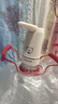 炊大皇抽水器電動(dòng)上水器桶裝水取水器自動(dòng)壓水器吸水器條紋款可拆卸 曬單實(shí)拍圖