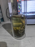 富光雙層玻璃杯 茶水分離泡茶杯 高硼硅水杯子辦公車載男女士京東限定 曬單實(shí)拍圖
