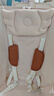 普洛可（PLAYKIDS）口袋推車(chē)1-3歲遛娃神器輕便兒童旅行嬰兒推車(chē) A5MAX天使之翼 曬單實(shí)拍圖