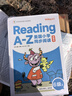 學(xué)而思Reading A-Z 正版RAZ英語(yǔ)分級讀物閱讀繪本美國小學(xué)同步閱讀 6級上 點(diǎn)讀書(shū) 曬單實(shí)拍圖