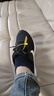 耐克NIKE男子跑步鞋REVOLUTION 7運(yùn)動(dòng)鞋F(xiàn)B2207-001黑白41 曬單實(shí)拍圖