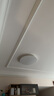 飛利浦（PHILIPS）客廳吸頂燈護(hù)眼全光譜簡(jiǎn)約LED燈具國(guó)家補(bǔ)貼【包安裝】130W 曬單實(shí)拍圖