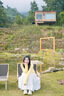 妍莉芬（yanlifen）溫柔風(fēng)白色吊帶針織連衣裙女2025新款秋季穿搭衣服套裝長(cháng)裙子春秋毛衣+吊帶裙【套裝】M /45/55kg 曬單實(shí)拍圖