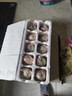 【熱銷(xiāo)百萬(wàn)單】正宗咸鴨蛋50g/枚飽滿(mǎn)流油生鮮超市早餐新鮮即食 【活動(dòng)專(zhuān)享】10枚 曬單實(shí)拍圖