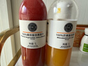 胖東來果汁100%復(fù)合葡萄汁橙汁芒果汁番茄果蔬汁飲料整箱正品代購許昌發(fā) 1L*6瓶整箱裝【自選口味或隨機(jī)】 曬單實(shí)拍圖