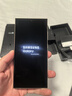 三星Samsung Galaxy S24 Ultra AI手機 第三代驍龍8 游戲手機 2億像素 拍照手機 12GB+512GB 鈦灰 曬單實(shí)拍圖