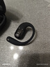 韶音（SHOKZ）【新品】OpenFit 2+ T921新一代舒適圈開放式耳機(jī)掛耳式藍(lán)牙耳機(jī)運(yùn)動(dòng)跑步騎行無(wú)線非骨傳導(dǎo) 巖黑 曬單實(shí)拍圖