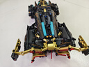 星涯優(yōu)品兒童積木玩具蘭博基尼遙控汽車(chē)拼插裝賽車(chē)模型男孩6-10歲生日禮物 曬單實(shí)拍圖