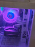 華碩（ASUS）全家桶 i5 12400F/12600KF/RTX4060/4060Ti/5060 Ti主機游戲臺式組裝電腦主機整機DIY組裝機 二：13400F丨華碩RTX5060丨白色 組裝機 曬單實(shí)拍圖