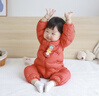 巴拉巴拉兒童輕薄羽絨服男女童冬裝連體衣2025造型可愛(ài)趣味萌208425120203 曬單實(shí)拍圖