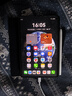 華為平板電腦MatePad Mini 8.8英寸小平板2025 OLED屏輕辦公 SIM卡版可通話(huà) 柔光版丨12+512GB 全網(wǎng)通 曜石黑 官方標配+禮品【曬單送禮】 曬單實(shí)拍圖