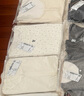 UR2025秋季新款女裝休閑復古波點(diǎn)刺繡短袖T恤UYY450285 曬單實(shí)拍圖
