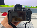 尼康（Nikon）【價(jià)保11.11】Z5II (Z5 2/ Z52 / Z5二代 ) 全畫(huà)幅微單機身 尼康云創(chuàng  ) 數碼相機 防抖 自動(dòng)識別 曬單實(shí)拍圖