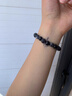 彩萊婭串珠手鏈男士潮酷高級感手串男士盤(pán)玩手把件念珠生日禮物送男朋友 混搭手串 曬單實(shí)拍圖
