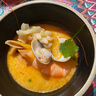 營(yíng)多撈面印尼進(jìn)口方便面傳統撈面速食干拌面泡面杯整箱原味82克*12杯 曬單實(shí)拍圖