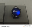 OPPO Watch X2全智能手表獨立eSIM專(zhuān)業(yè)運動(dòng)手表心率血氧監測運動(dòng)健康手表 藍寶石水晶表鏡oppowatchx2 大漠銀月 曬單實(shí)拍圖