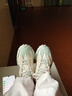 NEW BALANCE休閑鞋男鞋女鞋舒適增高鞋百搭潮流運動(dòng)鞋327系列U327WMSN 36 曬單實(shí)拍圖