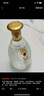 酒鬼 五福湘泉 馥郁香型白酒 52度 500ml*6瓶 整箱裝 曬單實(shí)拍圖