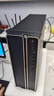 酷開 創(chuàng)維電腦 銳龍臺式電腦商務(wù)辦公家用小主機（R7-3700U 16G 512G 無線WiFi5G 藍牙） 曬單實拍圖
