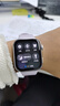 華為（HUAWEI）WATCH FIT 4 智能運動(dòng)手表 超輕薄大屏 潮流運動(dòng) 長(cháng)續航 藍牙通話(huà) 運動(dòng)手表 風(fēng)信紫 氟橡膠表帶 曬單實(shí)拍圖