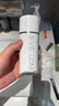 EveLom伊芙瓏推薦潔顏凝霜100ml 卸淡妝防曬 生日禮物送女友 曬單實(shí)拍圖