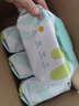 babycare Air pro拉拉褲加量裝XXL66片(>15kg) 嬰兒尿不濕夏日超薄透氣 曬單實(shí)拍圖