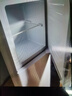 志高家用節能大冰箱雙門(mén)冰箱出租屋冷藏冷凍環(huán)保迷你冰箱辦公室公寓租房宿舍低噪電冰箱 S258 奶白鏡面熱銷(xiāo)款【一級能效】 曬單實(shí)拍圖