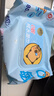 清風(fēng)【李昀銳同款】EDI純水濕巾 60片*5包 不含酒精手口可用濕紙巾 曬單實(shí)拍圖
