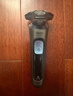 飛利浦（PHILIPS）電動(dòng)剃須刀旋護5系Pro SkinIQ高端系列刮胡刀 教師節禮物 生日禮物 送男友送老公 曬單實(shí)拍圖
