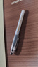 百樂(lè )（PILOT）P500考試筆-金標系列黑色中性筆簽字筆水筆0.5直液式走珠筆文具套裝刷題筆高顏值 云石黑12支裝 曬單實(shí)拍圖