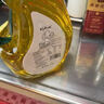【大桶5斤裝】山姆100%純牛油果油低溫初榨少油煙熱炒食用油嬰兒 2.6L【約5斤】 100%純低溫初榨牛油果油 曬單實(shí)拍圖