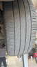米其林（MICHELIN）汽車(chē)輪胎/防爆胎245/45R18 100Y PRIMACY 3ST ZP*MOE適配寶馬5系 曬單實(shí)拍圖