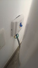 LSNUO空調漏電保護開(kāi)關(guān)插座空調插座16a32a漏電保護開(kāi)關(guān)234P漏電保護器 32A漏保開(kāi)關(guān)2P/3P空調通用-白 曬單實(shí)拍圖