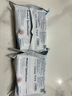 嫚熙（EMXEE）孕婦濕巾兒童手口白貝殼濕巾寶寶新生兒屁屁加厚濕紙巾家用便攜 20片 12包 組合裝 曬單實(shí)拍圖
