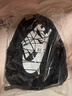 耐克NIKE男女雙肩包 書(shū)包 HAYWARD 休閑包HJ8200-010黑 均碼 曬單實(shí)拍圖