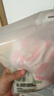 巴拉巴拉女童內(nèi)褲棉平角a類兒童寶寶三角短褲子親膚萌四條裝208924170031 曬單實拍圖