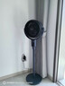 美的（Midea）【變頻輕音】空氣循環(huán)扇家用遙控電風(fēng)扇四季凈化扇輕音落地扇99%抑菌桌面小風(fēng)扇大風(fēng)力風(fēng)扇GDG24ZR 曬單實(shí)拍圖