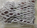 京鮮生 克倫生紅提 葡萄 4斤禮盒裝 生鮮水果 克瑞森 酸甜口感 中秋禮盒 曬單實(shí)拍圖