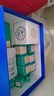 百雀羚（PECHOIN）護膚禮盒綠寶石淡紋霜50g淡紋抗皺品質(zhì)國貨（隨機發(fā)貨）中秋送禮 曬單實(shí)拍圖