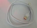 蜜瑪適配華為充電器66/88/120W快充原裝type-c數(shù)據(jù)線mate60/70/p40榮耀手機(jī)插頭充電頭套裝X5充電線 1.5米6A快充線 快充 曬單實(shí)拍圖
